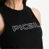 Camiseta Mulher Picsil Tank Premium 241 Preto
