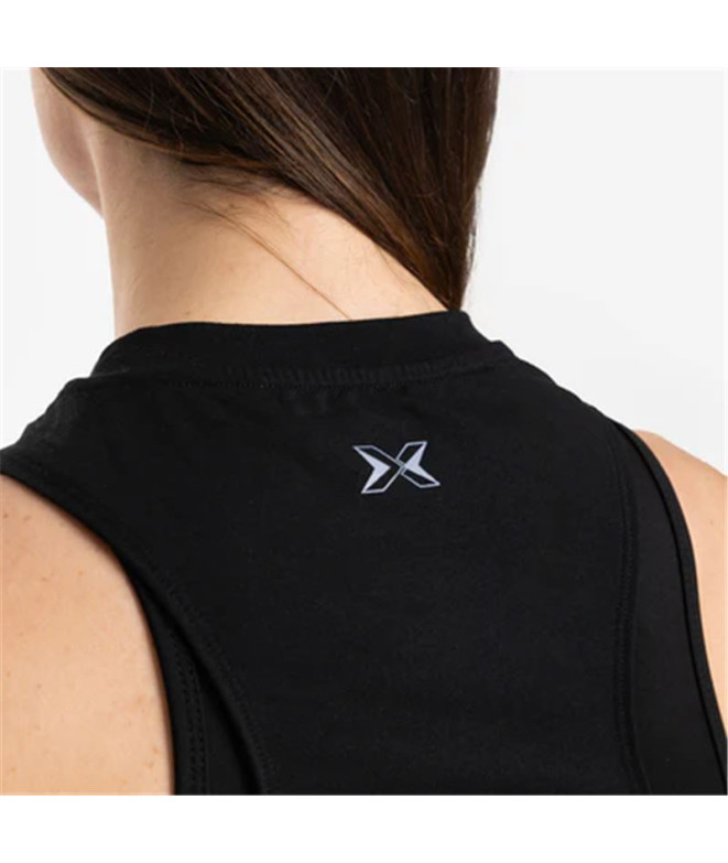 Camiseta Mulher Picsil Tank Premium 241 Preto