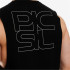 Camiseta Homem Picsil Tank Core 0.3 Preto