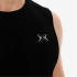 Camiseta Homem Picsil Tank Core 0.3 Preto