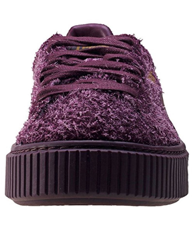 Zapatillas Puma Sportswear Suede Platform...