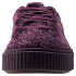 Chaussures Puma Sportswear Suede Platform Eletal pour femmes