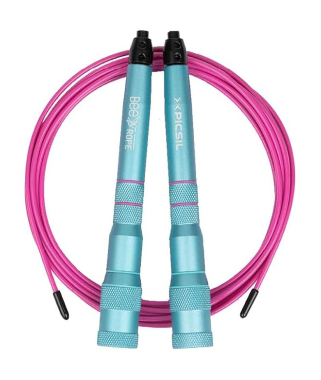 Comba Picsil Bee Rope 0.2 Azul