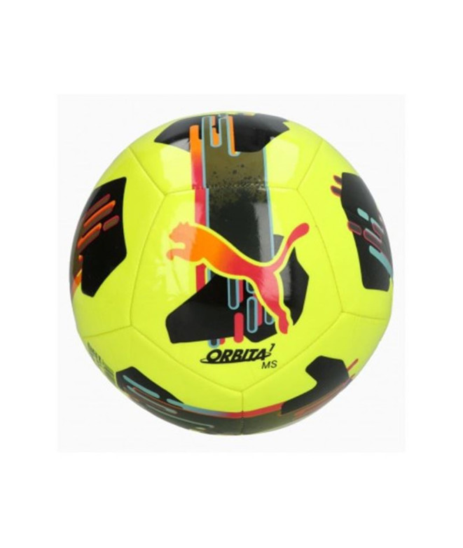 Balle Football par Puma Puma Orbita 7 Ms