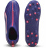 Football Bottes Puma Ultra 5 Match+ Ll Mg Enfant