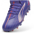 Futebol Botas Puma Ultra 5 Match Mg Infantil