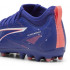 Futebol Botas Puma Ultra 5 Match Mg Infantil