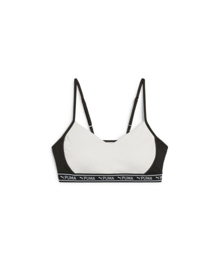 Sujetador Deportivo de Fitness Puma Move Strong Bra Mujer