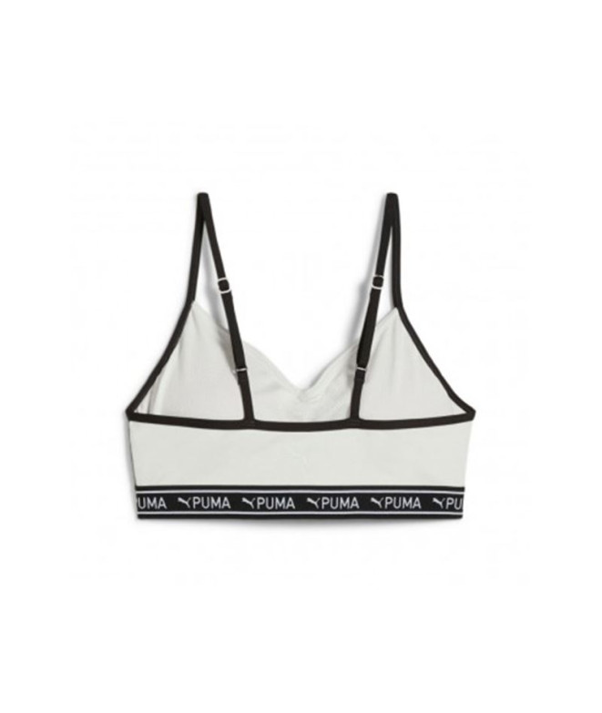 Sutiã esportivo Fitness da Puma Move Strong Bra...