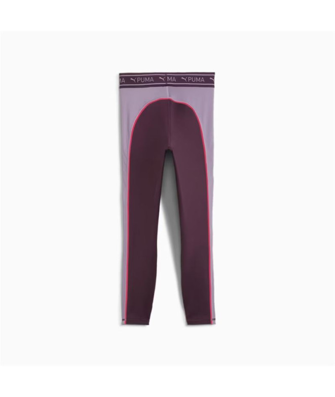 Collants Fitness de Puma Fit Train Strong 7/8...
