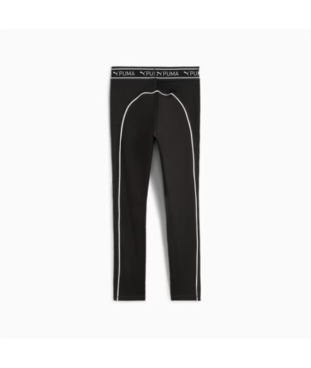 Collants Fitness de Puma Fit Train Strong 7/8 Tight Femme 2