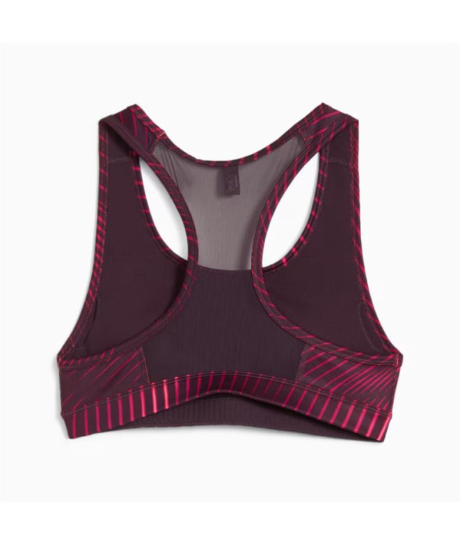 Sutiã esportivo Fitness de Puma 4Keeps Bra P...