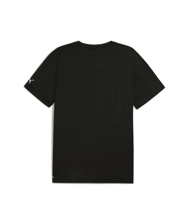 T-shirt de Fitness Puma Energy Cloudspun...