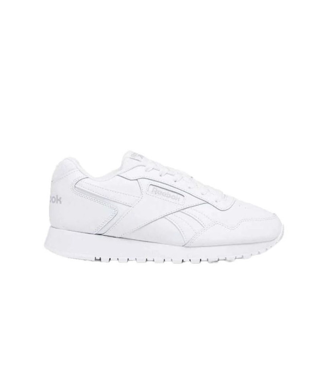 Chaussures Reebok Glide White