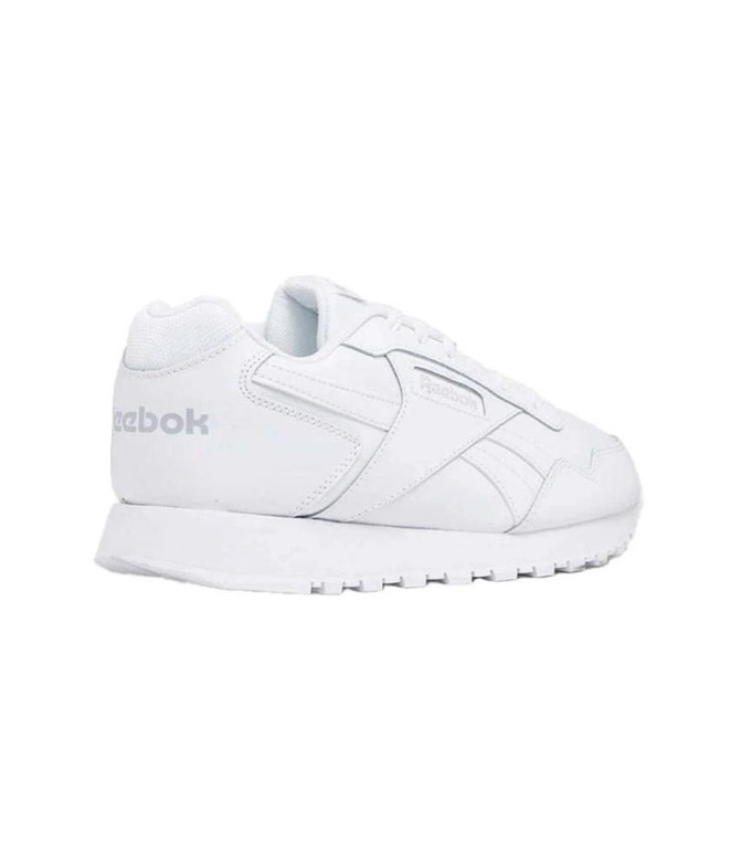 Chaussures Reebok Glide White