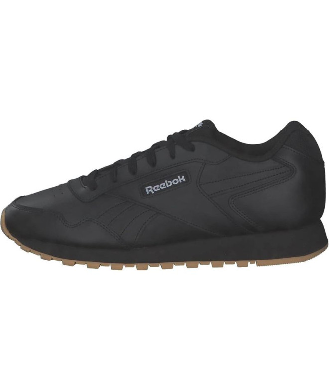 Chaussures Running Reebok de Glide Noir