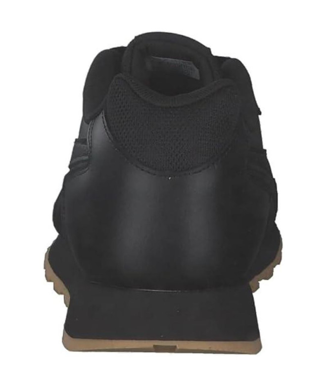 Sapatilhas Running Reebok de Glide Black