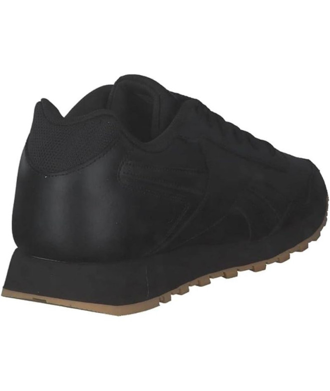 Sapatilhas Running Reebok de Glide Black