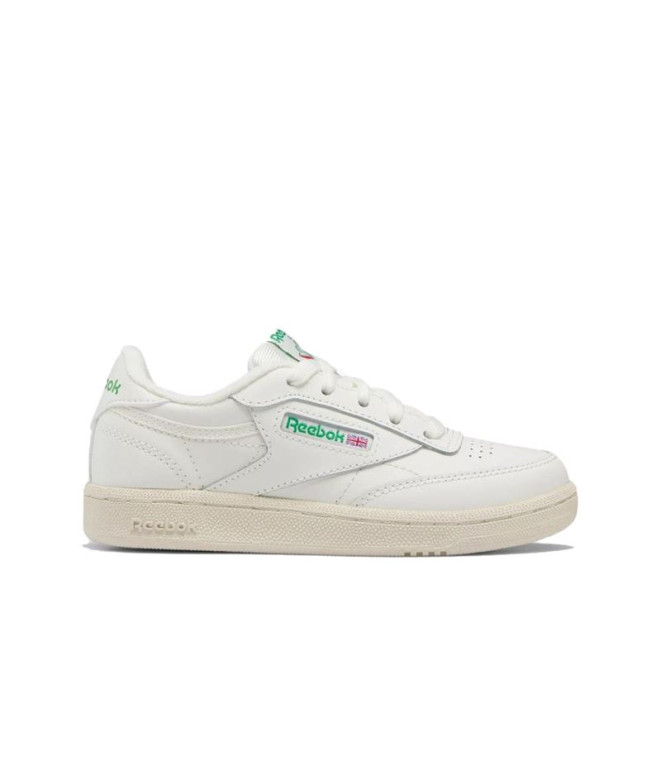 Zapatillas de Tenis Reebok Club C Infantil