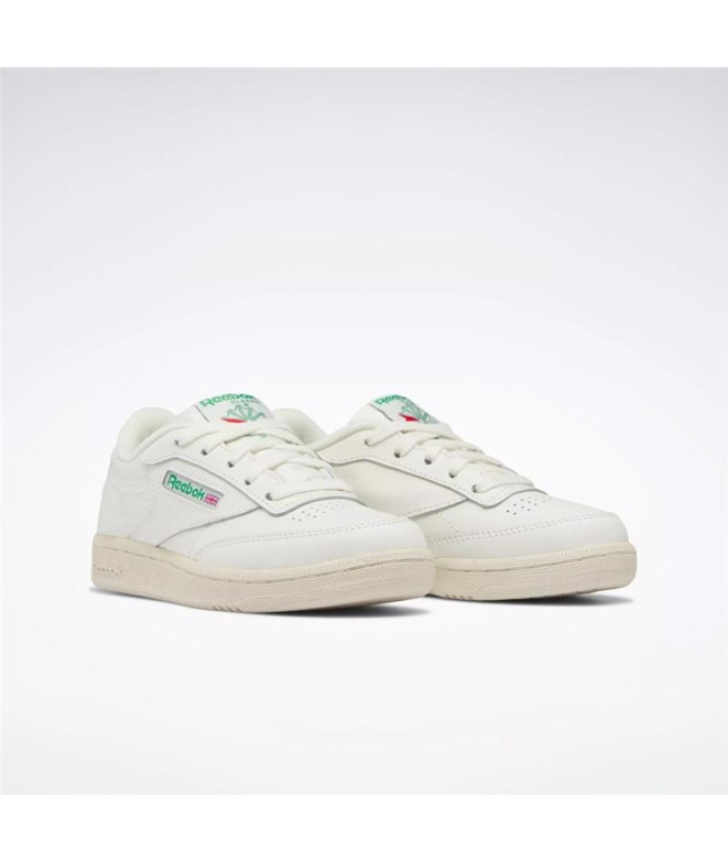 Zapatillas de Tenis Reebok Club C Infantil