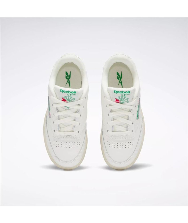 Zapatillas de Tenis Reebok Club C Infantil