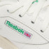 Sapatilhas Tênis Reebok do Clube C Infantil