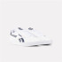 Sapatilhas Reebok Court Retro Branco/Azul