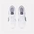 Sapatilhas Reebok Court Retro Branco/Azul