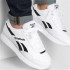 Zapatillas Reebok Jogger Lite Blanco/Negro/Blanco