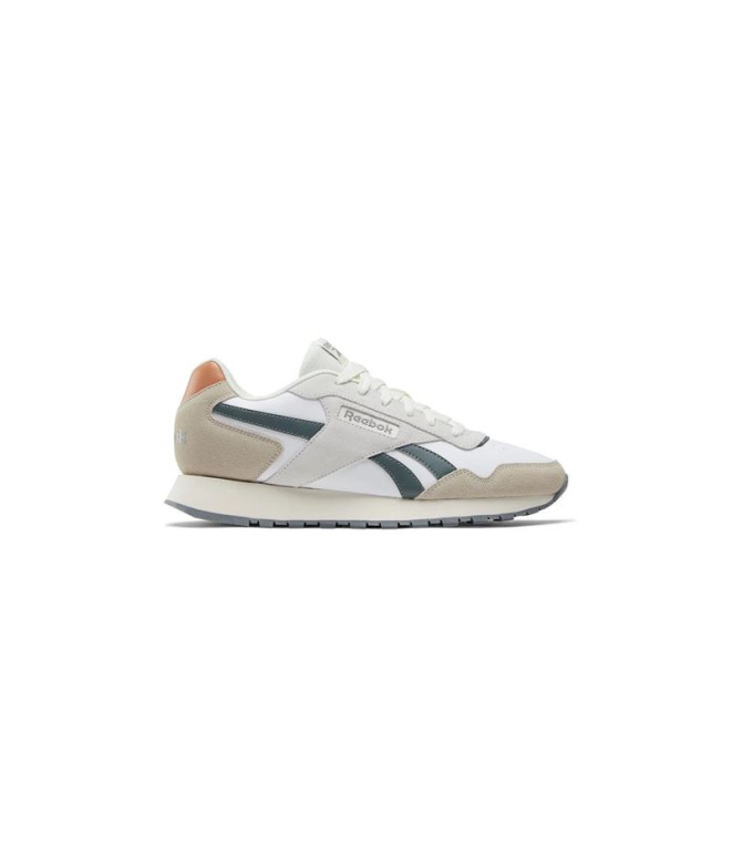 Chaussures Running Reebok de Glide White