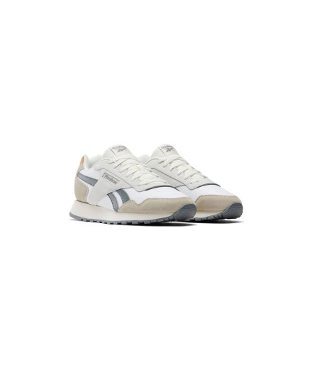 Chaussures Running Reebok de Glide White 2