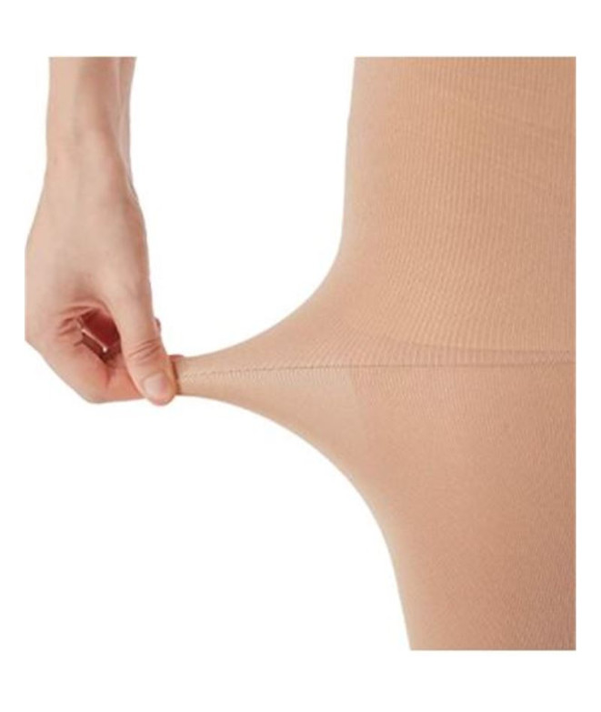 Meias Rosaura Lycra S/Pé