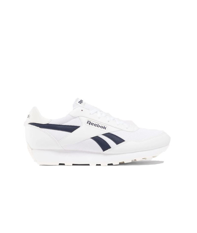 Chaussures Running Reebok de Rewind Run White