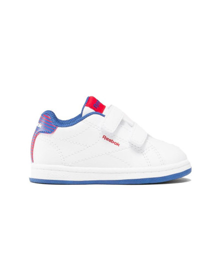 Zapatillas de Tenis Reebok Rbk Royal Complete Cln 2.0 2V...