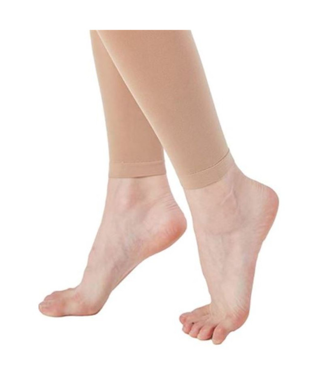 Meias Rosaura Lycra S/Pé