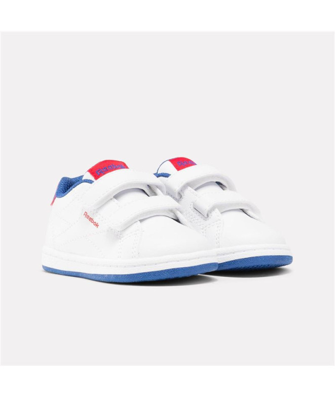 Chaussures Tennis Reebok de Rbk Royal Complete...