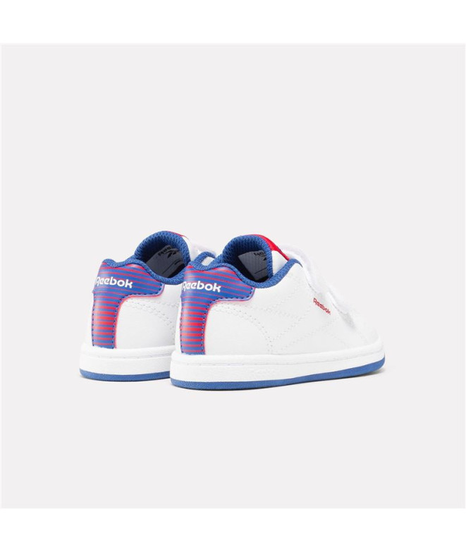 Chaussures Tennis Reebok de Rbk Royal Complete...