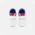 Sapatilhas Tênis Reebok de Rbk Royal Complete Cln 2.0 2V Branco