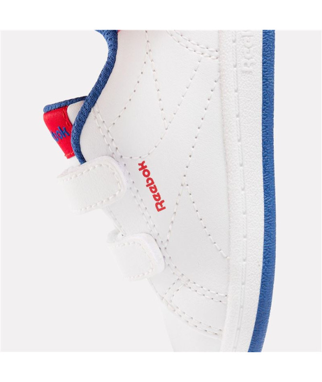 Sapatilhas Tênis Reebok de Rbk Royal Complete...