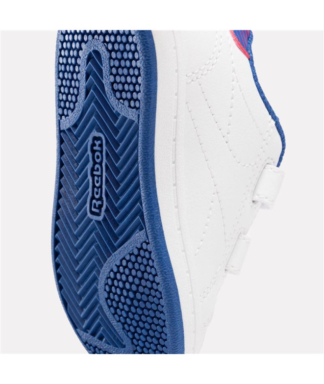 Sapatilhas Tênis Reebok de Rbk Royal Complete...