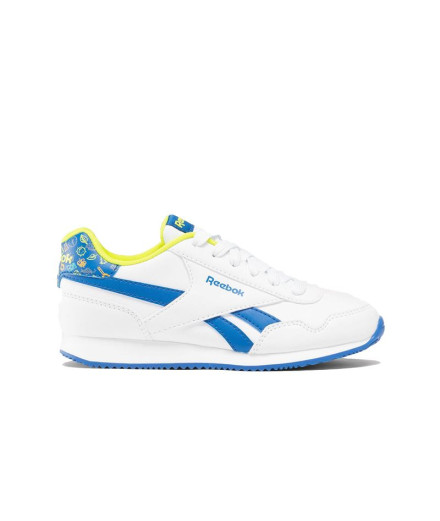 Sapatilhas Running Reebok Infantil de Royal Cl Jog 3.0...