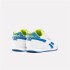 Sapatilhas Running Reebok Infantil de Royal Cl Jog 3.0 Branco