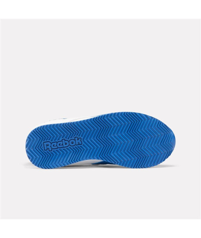 Sapatilhas Running Reebok Infantil de Royal Cl...