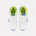 Sapatilhas Running Reebok Infantil de Royal Cl Jog 3.0 Branco