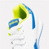 Sapatilhas Running Reebok Infantil de Royal Cl Jog 3.0 Branco