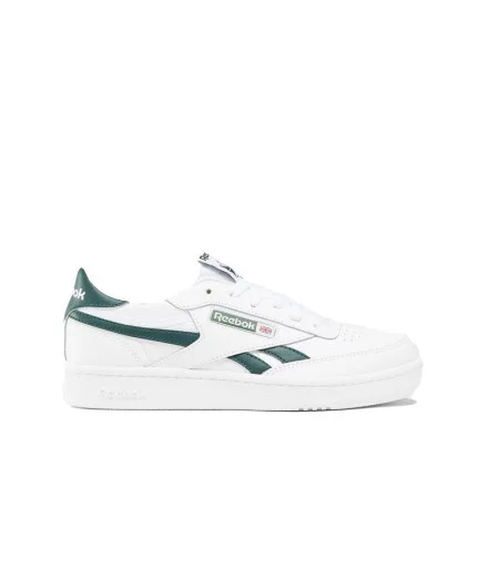 Zapatillas de Tenis Reebok Club C Revenge Infantil Blanco