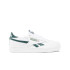 Zapatillas de Tenis Reebok Club C Revenge Infantil Blanco