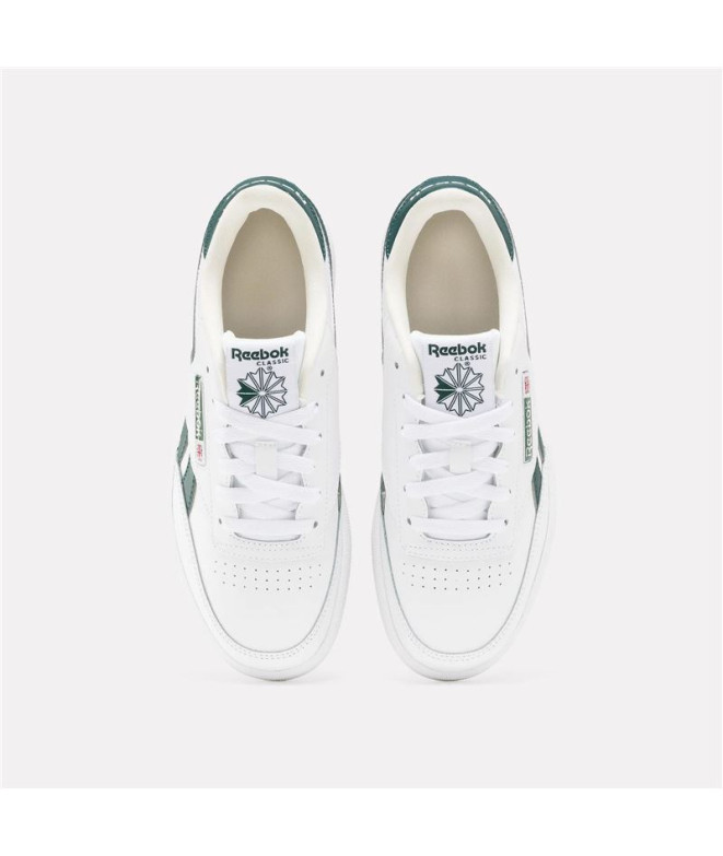 Chaussures Tennis Reebok Enfant de Club C...