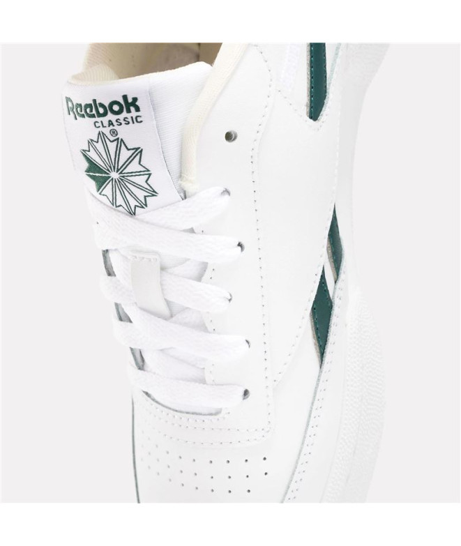 Sapatilhas Tênis Reebok Infantil do Club C...