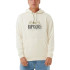 Moletom Rip Curl Homem Osso da linha inferior